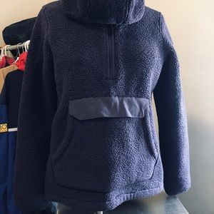 The North Face Women's Campshire Pullover Hoodie